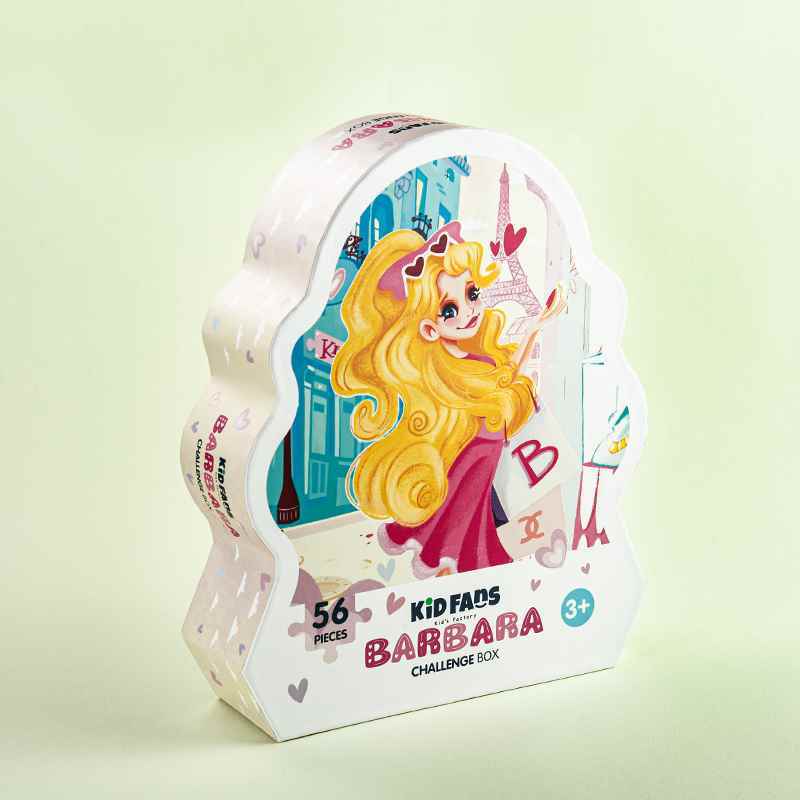 پازل کیدفنز کد2439